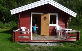Stensjö Camping